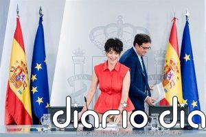 El Gobierno expresa su "orgullo" por la defensa del Papa de valores que "guían la política migratoria" de España