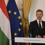 El Gobierno húngaro inicia el trámite para revocar la salida del TPI ordenada por Viktor Orbán