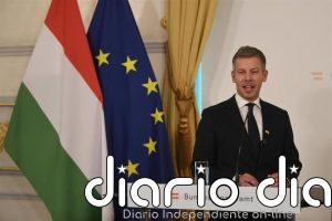 El Gobierno húngaro inicia el trámite para revocar la salida del TPI ordenada por Viktor Orbán