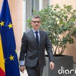 El Gobierno insiste en que actuó "con agilidad y contundencia" contra Ábalos ante su declaración en el Supremo
