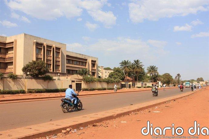El Gobierno insiste en señalar el Sahel como zona "clave" por el riesgo terrorista y migratorio que plantea