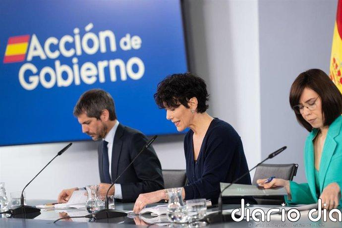 El Gobierno no contempla un adelanto electoral pese a las peticiones de algunas voces autonómicas del PSOE