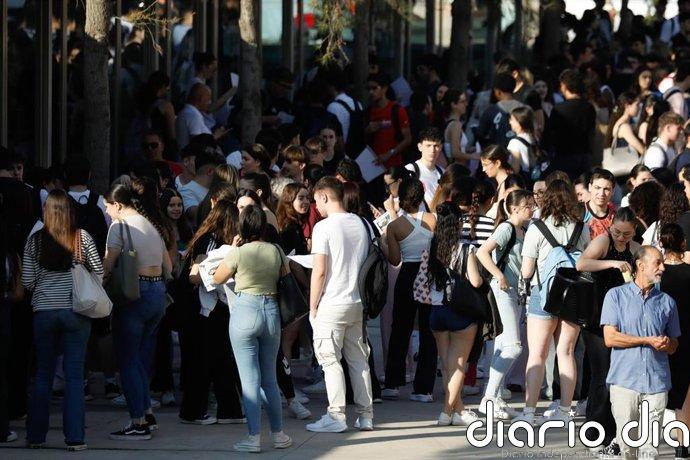 El Gobierno organiza 14 eventos este verano en distintas CCAA para promover la participación juvenil en la democracia