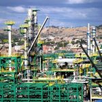 El Gobierno peruano autoriza a la estatal Petroperú a obtener préstamos privados por hasta 1.698 millones