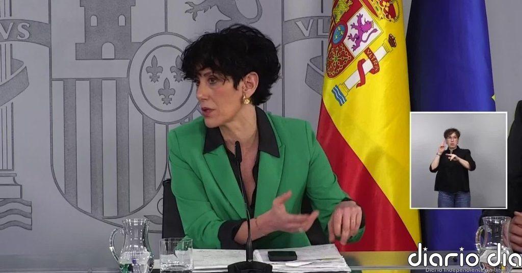 El Gobierno pide “tranquilidad” sobre el hantavirus mientras acuerda con la OMS qué hacer