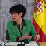 El Gobierno pide “tranquilidad” sobre el hantavirus mientras acuerda con la OMS qué hacer