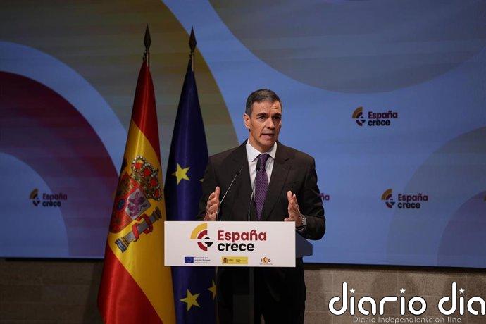 El Gobierno pone en marcha la inyección de 13.300 millones al ICO para activar el fondo soberano España Crece