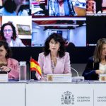 El Gobierno prepara con el INE una nueva Encuesta Europea sobre Violencia de Género en España