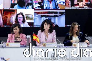El Gobierno prepara con el INE una nueva Encuesta Europea sobre Violencia de Género en España