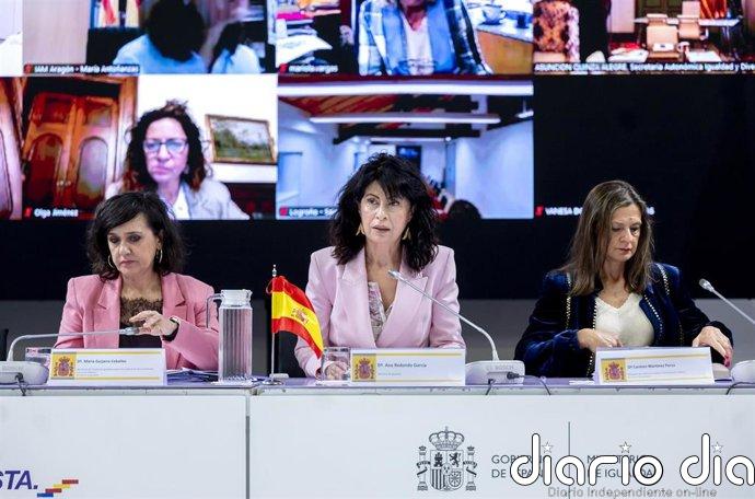 El Gobierno prepara con el INE una nueva Encuesta Europea sobre Violencia de Género en España