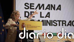 El Gobierno presenta el nuevo Portal de Transparencia, que facilitará la búsqueda de información al ciudadano