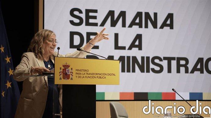 El Gobierno presenta el nuevo Portal de Transparencia, que facilitará la búsqueda de información al ciudadano