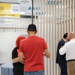 El Gobierno presume de que nueve de cada diez personas atendidas por el SEPE salen satisfechas