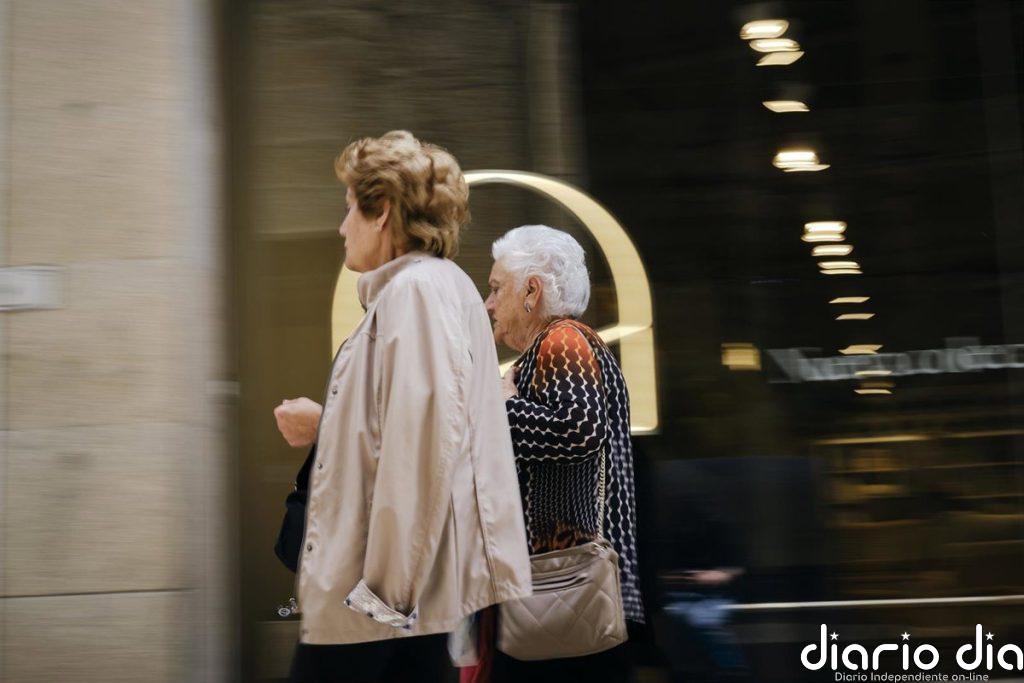 El Gobierno prevé aprobar mañana el programa 'Cine Sénior', con una dotación de 11,5 millones de euros