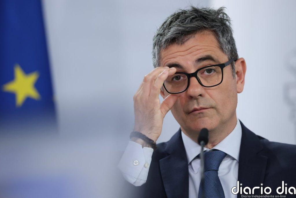 El Gobierno promete aprobar 179 normas en 2026, entre las que incluye presupuestos y financiación autonómica