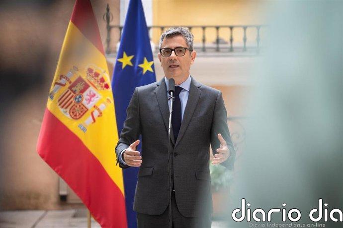 El Gobierno promete aprobar 179 normas para el año 2026, entre las que incluye presupuestos y financiación autonómica