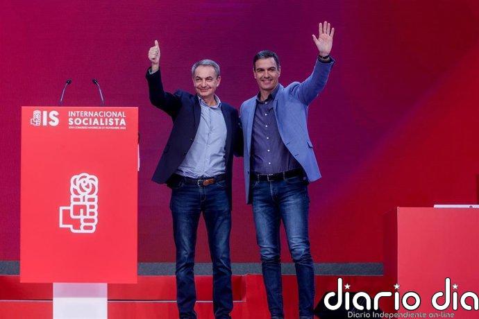 El Gobierno recibe con incredulidad las acusaciones a Zapatero y espera que Sánchez le defienda en el Congreso