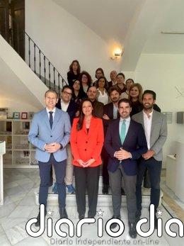 El Gobierno regional celebra el Día Internacional de los Museos con una programación especial para todos los públicos