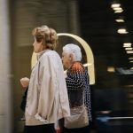El Gobierno renovará mañana el programa 'Cine Sénior', con una dotación de 11,5 millones de euros