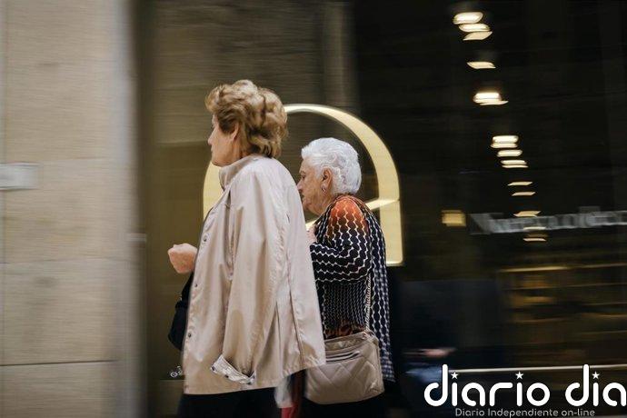 El Gobierno renovará mañana el programa 'Cine Sénior', con una dotación de 11,5 millones de euros