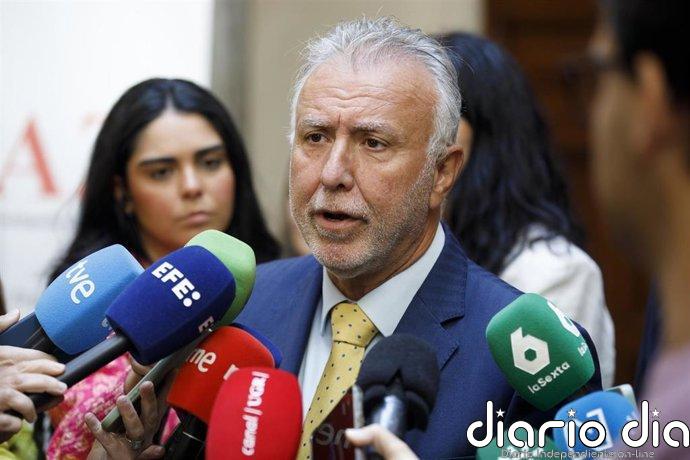 El Gobierno responde a Ayuso y defiende que los pasajeros del crucero con hantavirus vayan a Madrid: "No es un capricho"