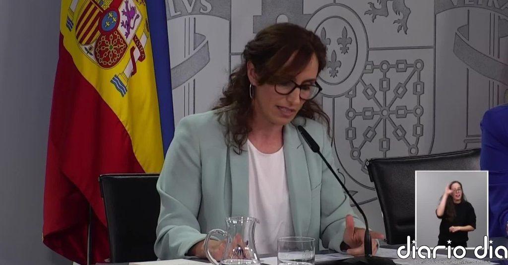 El Gobierno responde a Clavijo y le acusa a buscar rédito político