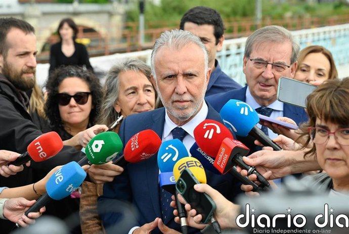 El Gobierno reta a Ayuso que demuestre si contactó con las autoridades para pedir seguridad en México o busca polémica