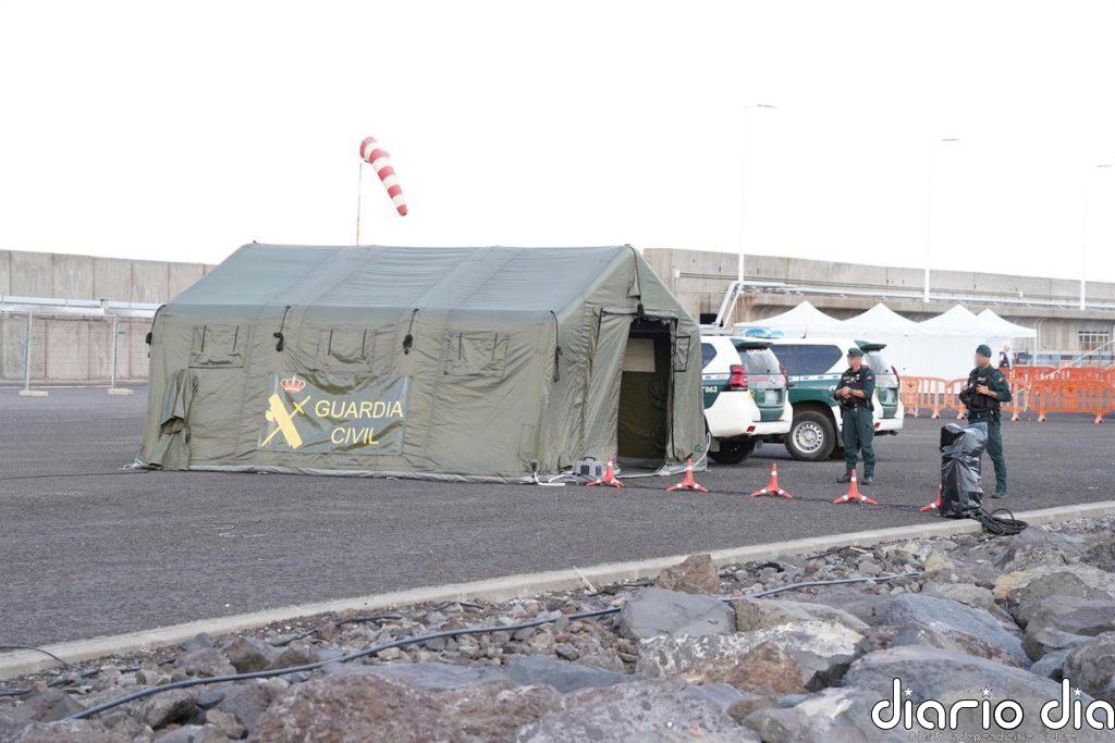 El Gobierno y la OMS aseguran que España está "lista" y "preparada" para atender al crucero MV Hondius