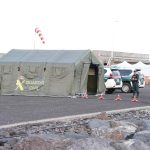 El Gobierno y la OMS aseguran que España está "lista" y "preparada" para atender al crucero MV Hondius