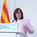 El Govern abre otra convocatoria del Pla de Barris de 200 millones, ampliables por los Presupuestos