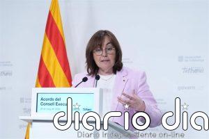El Govern abre otra convocatoria del Pla de Barris de 200 millones, ampliables por los Presupuestos