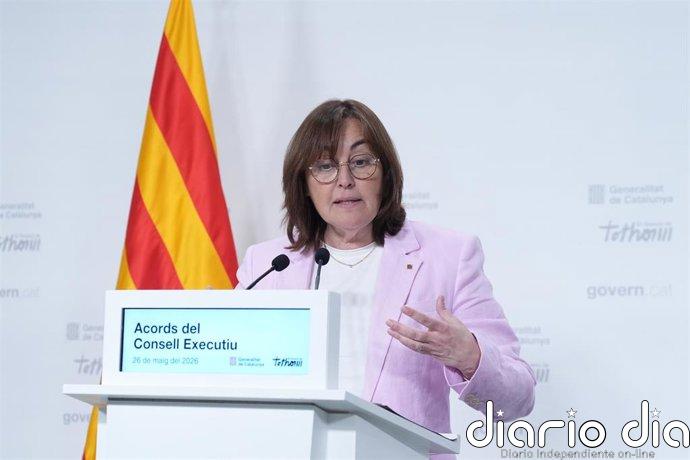 El Govern abre otra convocatoria del Pla de Barris de 200 millones, ampliables por los Presupuestos