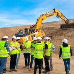 El Govern impulsa la formación ferroviaria en la Escola de Sobreestants d'Obres Públiques