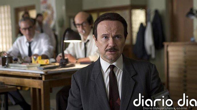 'El Gran Vázquez' con Santiago Segura llega a FlixOlé dentro de su colección dedicada al cómic español