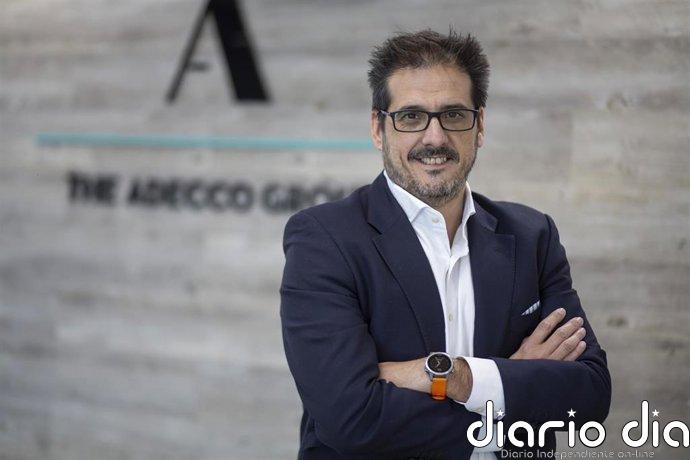 El grupo Adecco gana 68 millones hasta marzo, un 16% más, y eleva un 16% sus ingresos en Iberia