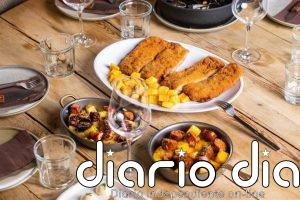 El Grupo La Fábrica se expande con la apertura de un nuevo restaurante La Bobia en Alcalá de Henares