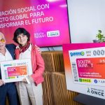 El Grupo Social ONCE explorará en South Summit 2026 cómo mejorar la internacionalización de empresas con propósito