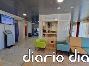 El Hospital de Día de Manacor se traslada al nuevo edificio ambulatorio y aumenta su capacidad con 17 boxes individuales