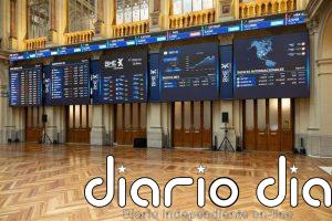 El Ibex 35 abre con una caída del 1%, hasta los 17.628 puntos