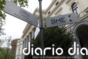 El Ibex 35 amanece con una subida del 1,2% y acaricia los 17.900 puntos con el petróleo a la baja