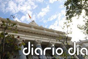 El Ibex 35 cede un 2,39%, hasta los 17.356 puntos, con el petróleo en 114 dólares
