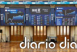 El Ibex 35 sube un 0,49% y no logra mantener los 18.400 puntos al cierre