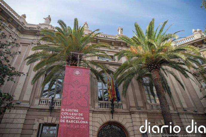 El ICAB impulsa un ciclo de conferencias para analizar la situación del catalán en la justicia