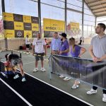 El II Hyrox Trial Soho Training Center de Ciudad Real bate récord con 650 atletas participantes