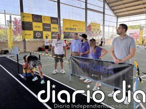 El II Hyrox Trial Soho Training Center de Ciudad Real bate récord con 650 atletas participantes