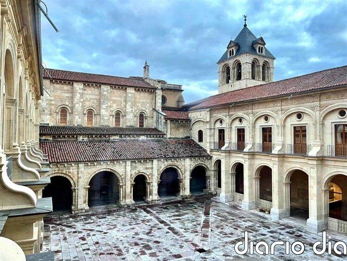 El ILC censura el "fraude" historiográfico de la Junta al financiar una falsa Cuna del Parlamentarismo en Castilla