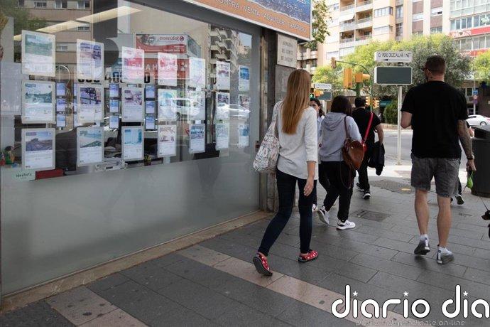 El INE descarta que la compra de vivienda pueda incluirse en el IPC a corto plazo