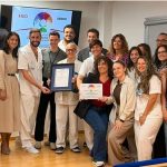 El Infanta Elena, primer hospital del mundo en recertificarse con nivel excelente