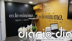 El Ingreso Mínimo Vital llegó en abril a 36.407 hogares de CyL en los que viven 110.212 personas