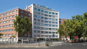 El Instituto Coordenadas cree que la ley sanitaria amenaza el modelo catalán